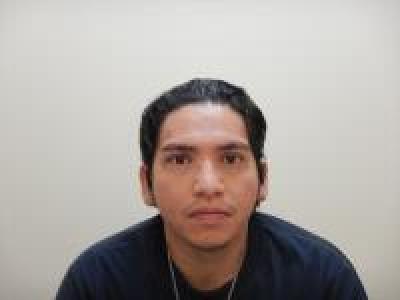 Walter Fernando Cardona-hildago a registered Sex Offender of California