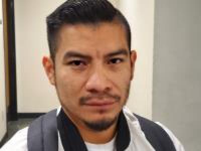 Walter Lorenzo Chucjuarez a registered Sex Offender of California