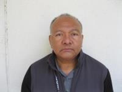 Walter A Fuentes a registered Sex Offender of California