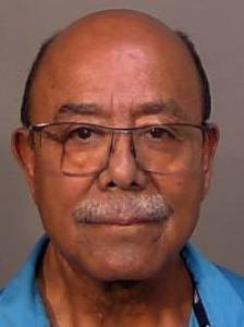 Walter Juan Richard a registered Sex Offender of California