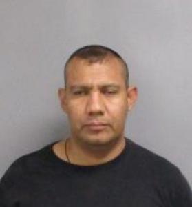 Walter Velasquez a registered Sex Offender of California