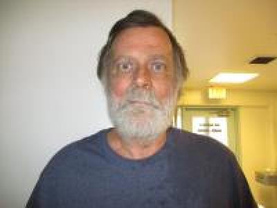 Ward Dean Voight a registered Sex Offender of California