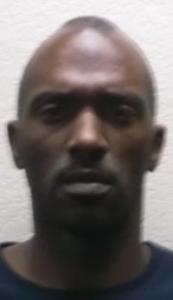 Washun Tyree Dashiell a registered Sex Offender of California