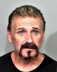 Wayne Perry Bright Jr a registered Sex Offender of California