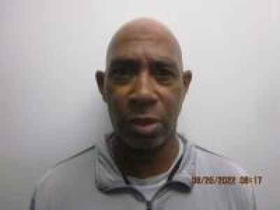 Wayne Milton Gray a registered Sex Offender of California