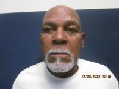 Wayne Jackson a registered Sex Offender of California
