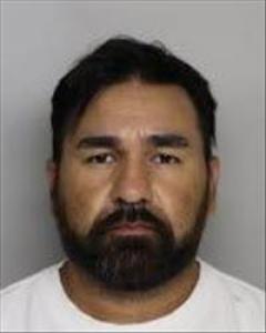 Wayne Fortunato Montoya Jr a registered Sex Offender of California