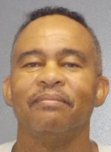 Wayne Edward Robinson a registered Sex Offender of California