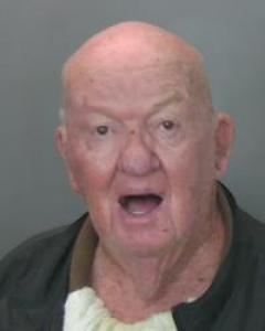 Wayne Edwin Watkins a registered Sex Offender of California