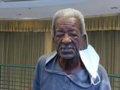 Wilbert James Whitehurst a registered Sex Offender of California