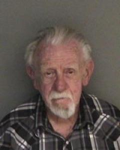 Willard P Janack a registered Sex Offender of California