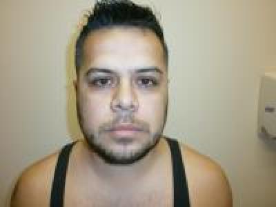 Williams Ulises Estrada a registered Sex Offender of California