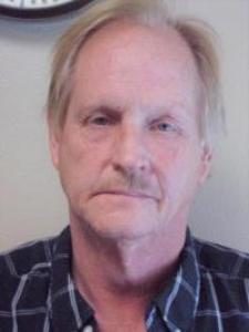 William Clayton a registered Sex Offender of California