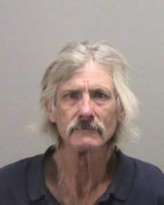 William Joseph Davidson a registered Sex Offender of California