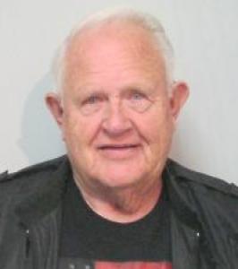 William James Eggleston a registered Sex Offender of California