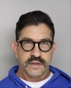 William Robert Finkle a registered Sex Offender of California