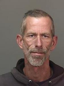 William Charles Hewes a registered Sex Offender of California