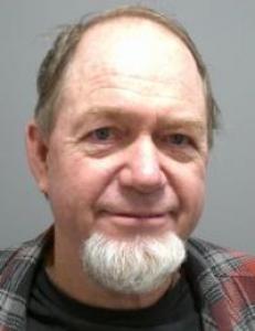 William Ray Houston a registered Sex Offender of California