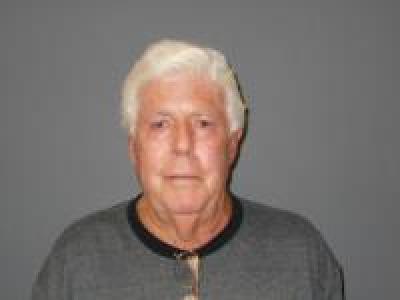 William Ross Jacobson a registered Sex Offender of California