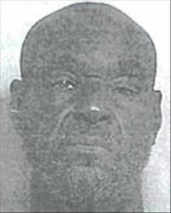 William Jones a registered Sex Offender of California