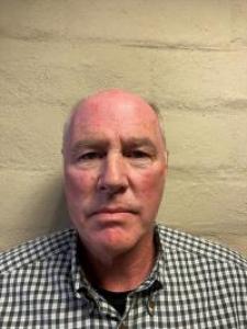 William Edward Parker Jr a registered Sex Offender of California
