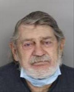 William Rhodes a registered Sex Offender of California