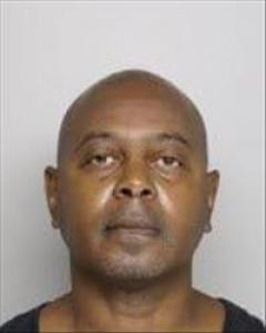 William Lewis Rhodes a registered Sex Offender of California