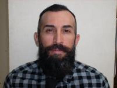 William Gabriel Rodriguez a registered Sex Offender of California