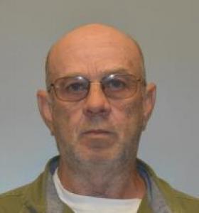 William Patrick Vineyard a registered Sex Offender of California