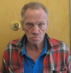 William Kenneth Way a registered Sex Offender of California