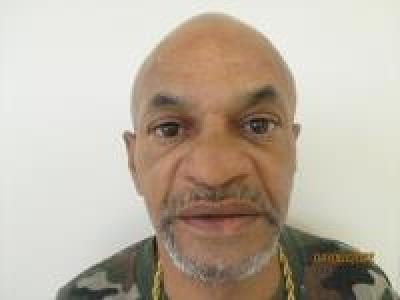 Willie James Bolian a registered Sex Offender of California