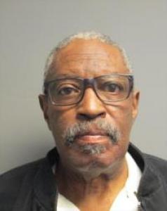 Willie James Garrison a registered Sex Offender of California