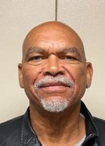 Willie Maurice Hines a registered Sex Offender of California