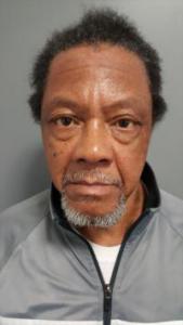 Willie B Island a registered Sex Offender of California