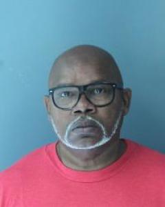 Willie Thomas Mills a registered Sex Offender of California