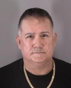 Willy Rufino Valera a registered Sex Offender of California