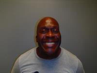 Winfred Faulcon a registered Sex Offender of California