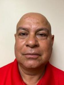 Xavier Mirelles Espinosa a registered Sex Offender of California