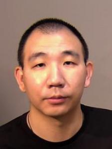 Ximing Wang Lamb a registered Sex Offender of California