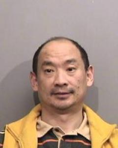 Xi Chu a registered Sex Offender of California