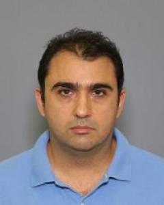 Yashar Behtoteh a registered Sex Offender of California