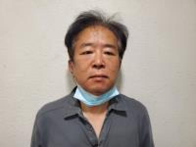 Young Seok Chung a registered Sex Offender of California