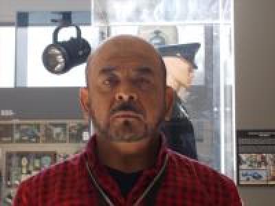 Yuri Ricard Arrazola a registered Sex Offender of California
