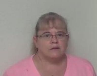 Yvonne Roxanne Gardner a registered Sex Offender of California