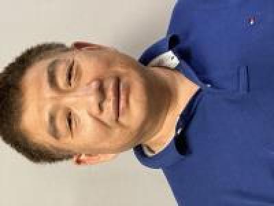 Zhonglin Zhang a registered Sex Offender of California