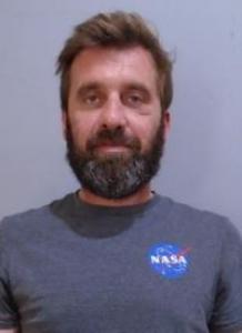Aaron Ian Scott Bunch a registered Sex Offender of California