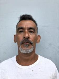 Adalberto Lopez a registered Sex Offender of California