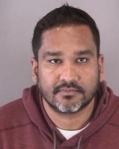 Adit Gupta a registered Sex Offender of California