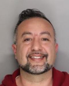 Albert Alvarado a registered Sex Offender of California