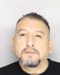 Angel Anthony Villanueva a registered Sex Offender of California